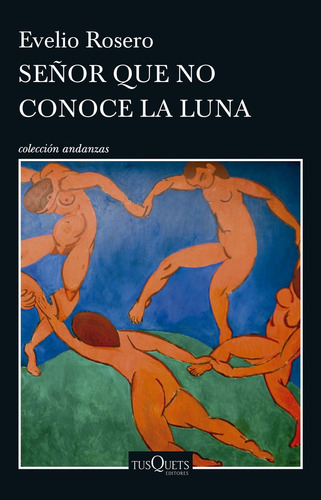 Señor Que No Conoce La Luna - Evelio Rosero