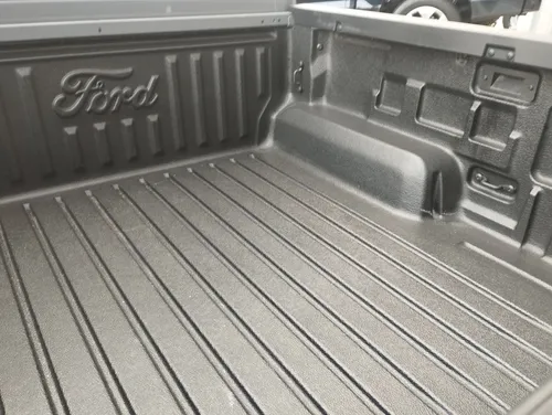 Ford Ranger Raptor V6 3.0 Bi-turbo 2024