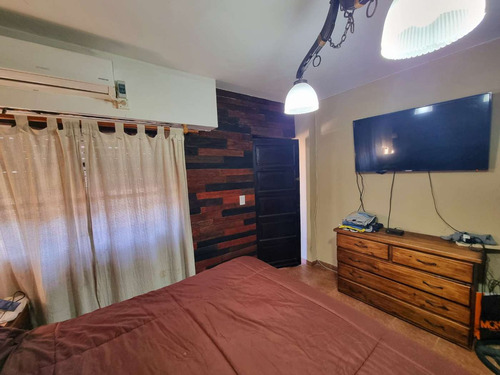 Venta Ph 4 Ambientes Santos Lugares Terraza