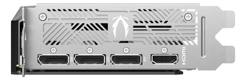 Tarjeta De Video Nvidia Zotac Geforce Rtx 5070 Solid Oc 12gb