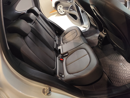BMW X1 2.0 S-Drive 20i Sportline