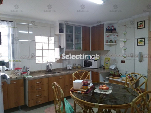 Imagem 1 de 15 de Sobrado - Vila Progresso - Ref: 2273 - V-2273