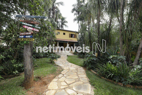 Imagem 2 de 30 de Venda Pousada Centro Delfinópolis - 770986