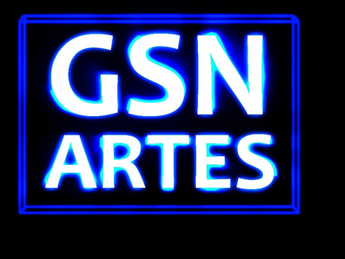 Imagem 1 de 1 de Criação De Logos E Videos Animados