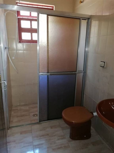 Imagem 5 de 14 de Casa Maravilhosa , 2 Dormitorio, 1 Suite, 2 Vagas, Maracanã - Wb00400al