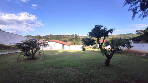 Imagem 3 de 24 de Chácara Em Estância San Remo, Atibaia/sp De 1780m² 2 Quartos À Venda Por R$ 360.000,00 - Ch2118250-s
