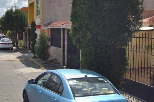 Casa En Venta En Tizayuca Geovillas Lf*