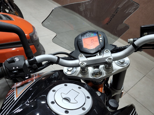 Imagen 3 de 8 de Ktm Duke 390