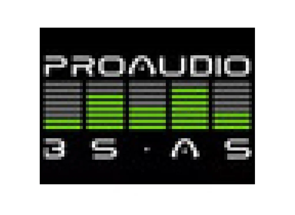 PRO AUDIO BUENOS AIRES