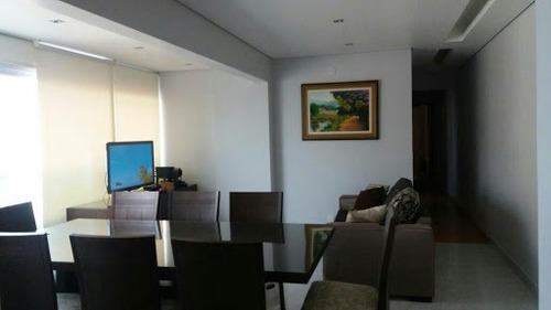 Imagem 18 de 23 de Apartamento Com 3 Dormitórios À Venda, 80 M² Por R$ 465.000,00 - Parque Industrial - São José Dos Campos/sp - Ap2147