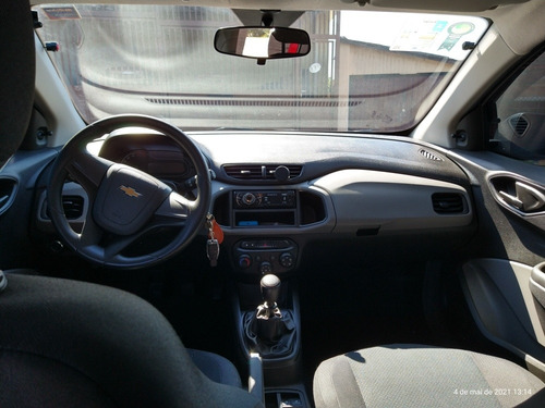 Chevrolet Ônix