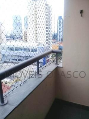 Imagem 2 de 12 de Ref.: 2984 - Apartamento Em Osasco Para Aluguel - L2984