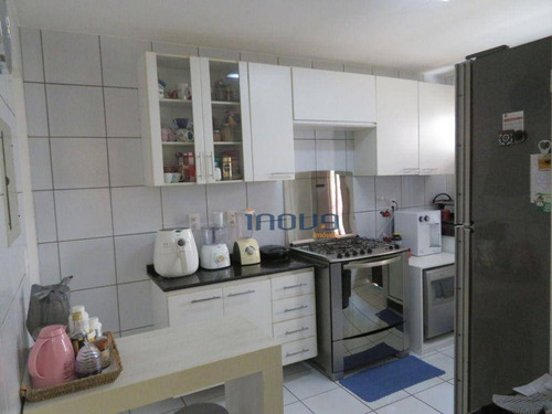 Imagem 7 de 13 de Casa Com 3 Dormitórios À Venda, 133 M² Por R$ 440.000,00 - Passaré - Fortaleza/ce - Ca1041