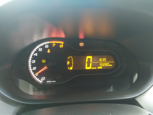 Imagem 10 de 15 de Chevrolet Prisma 1.0 Joy