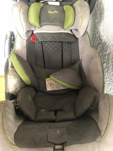 Silla De Niño Para Coche