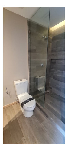 Imagen 13 de 30 de Bonito Departamento A Estrenar En Bosque De Las Lomas