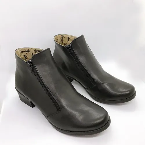 Fabrica de botas de cuero mujer new arrivals