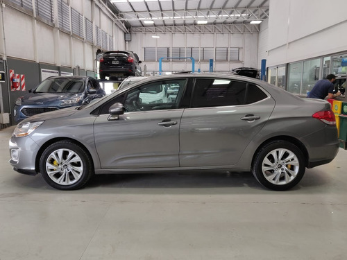 Citroen C4 Lounge 1.6 Hdi Tendance Pack