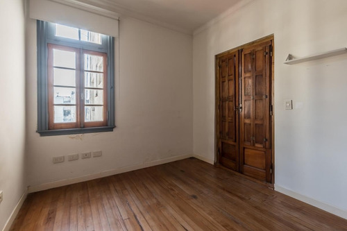 Imagen 13 de 26 de Departamento En Venta Libertad 160 Tres Ambientes A Nuevo