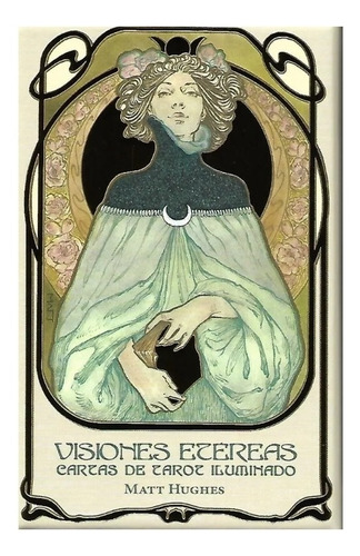 Imagen 2 de 2 de Tarot