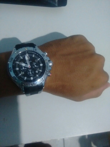 Relógio Nautica N14536g