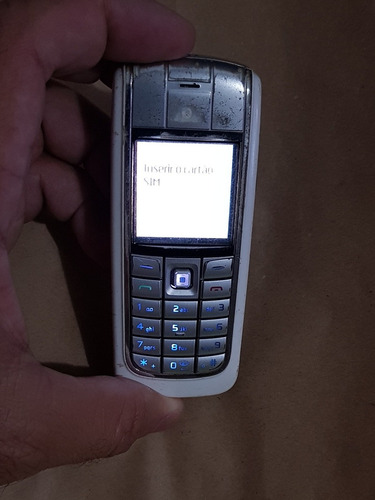Celular Nokia 6020 Tim Samsung Motorola LG Sony Ericsson