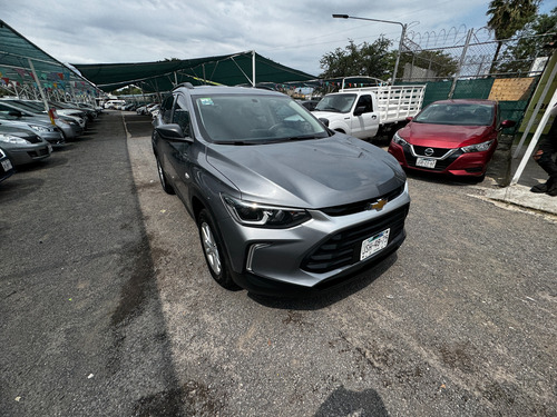 Chevrolet Tracker 1.2 Lt Turbo At