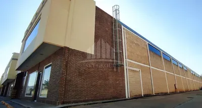 Galpón en venta