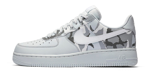 Zapatillas Nike Air Force 1 Low Winter Urbano 823511-009   