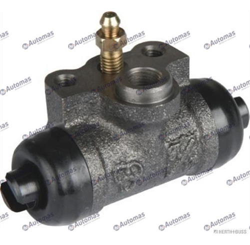 Bomba Auxiliar De Freno Mitsubishi Mirage 1993-2000