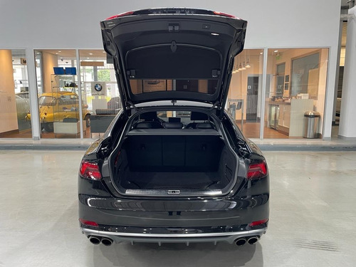 Imagen 9 de 25 de Audi S5 3.0 Tfsi 354cv - Bmw Autopremier