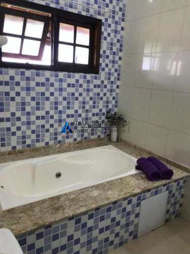 Casa A Venda, Terreno Com 3 Casas Construídas At 6710m² - Louveira Sp - Ch00180 - 34473052