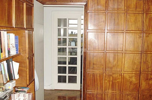 Imagem 6 de 11 de Ótimo Apartamento No Jardim América - Pj46680