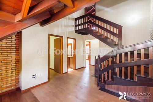 Imagem 20 de 30 de Casa Em Condomínio, 3 Dormitórios, 162 M², Jardim Isabel - 110039