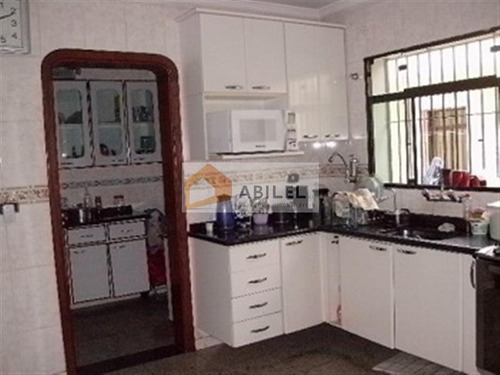Imagem 6 de 19 de Sobrado Vila Formosa - 7034