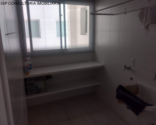 Imagem 16 de 30 de Apartamento Alto Padrão - Atenas Indaiatuba/sp - Ap02271 - 32657311
