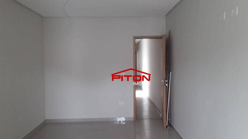 Imagem 16 de 21 de Sobrado Com 3 Dormitórios À Venda, 140 M² Por R$ 750.000,00 - Vila Matilde - São Paulo/sp - So2965