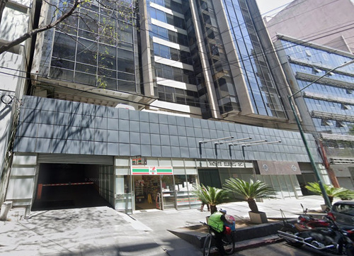 Oficina En Remate Bancario En Lomas De Chapultepec, Miguel Hidalgo Cdmx Jp25