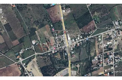 Terreno en venta
