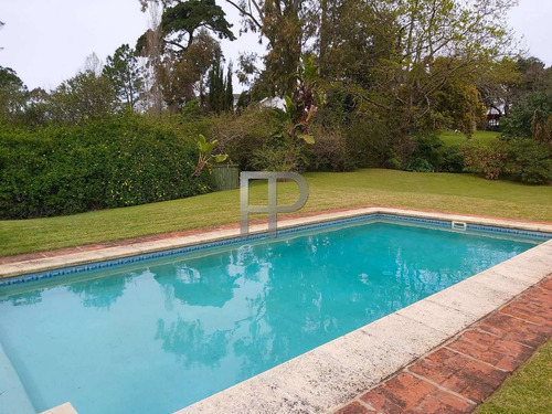 Imagen 6 de 13 de Casa En Venta Punta Del Este 3 Dorm, 3500 M2 #1732