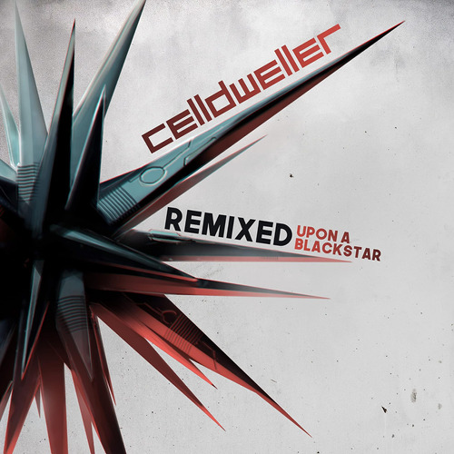 Cd:remixed Upon A Blackstar