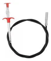 Comprar Sonda Destapa Cañerías Recoge Basura Sifones Tuberías Baños