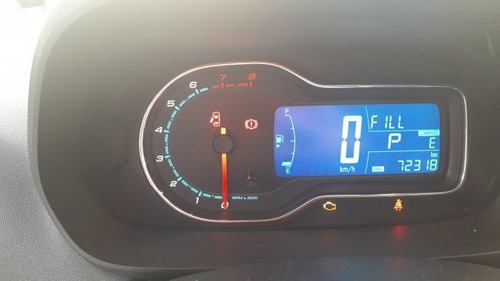 Cobalt 1.8 Mpfi Elite 8v Flex 4p Automático