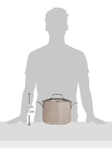 Imagen 5 de 5 de Cuisinart Chef S Classic Juego De 7 Utensilios De Cocina In