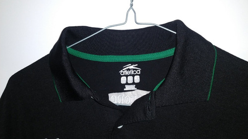 Jersey Playera Santos Laguna Atletica Año 2005 Talla S (Usado)