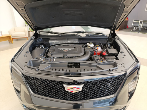 Cadillac XT 4 2.0 Sport At