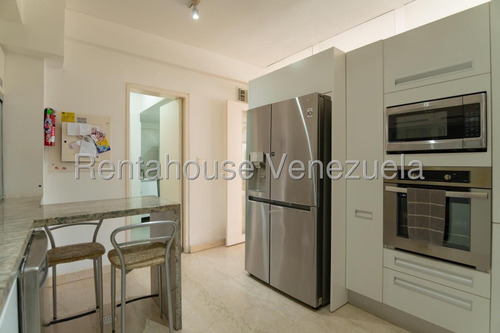 Apartamento En Venta En Las Mercedes Jrz