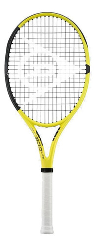 Raqueta De Tenis Dunlop Sports Sx300 Lite, Agarre