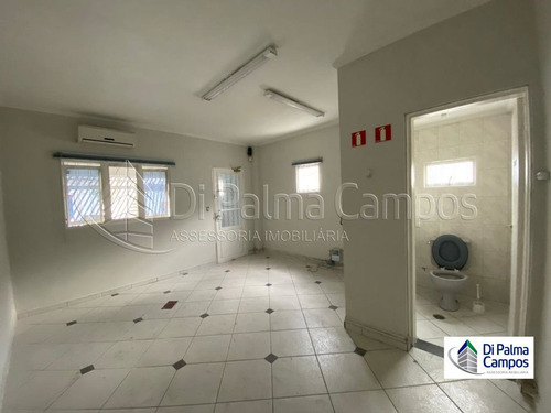 Imagem 4 de 15 de Prédio Comercial A Venda Com 463 M² No Bairro Do Cambuci - Dp4932