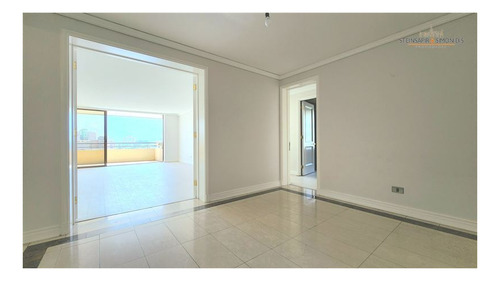 Imagen 7 de 26 de Departamento En Venta De 4 Dorm. En Vitacura